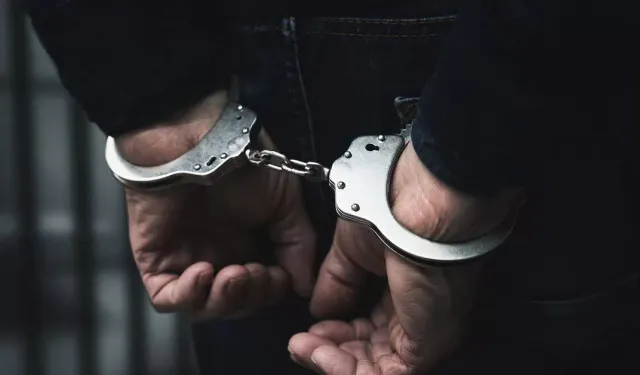 Kahramanmaraş’ta Narkotik Operasyonunda 8 Şüpheli Tutuklandı