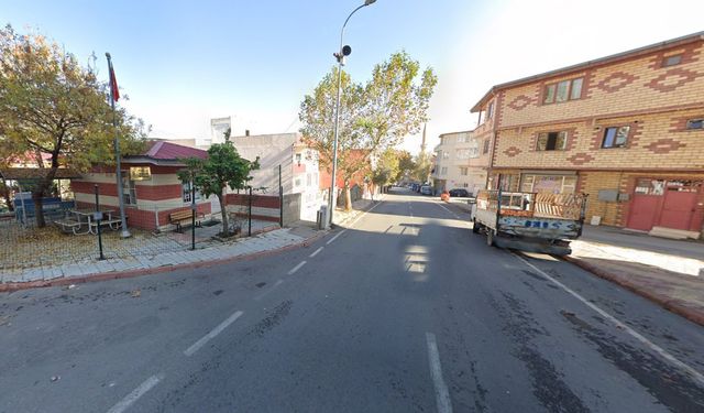 Osman Gazi Mahallesi muhtar adayı ve seçmen sayısı