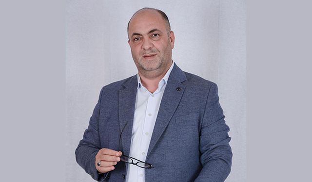 Dulkadiroğlu belediye başkanlığında Yeniden Refah dedi