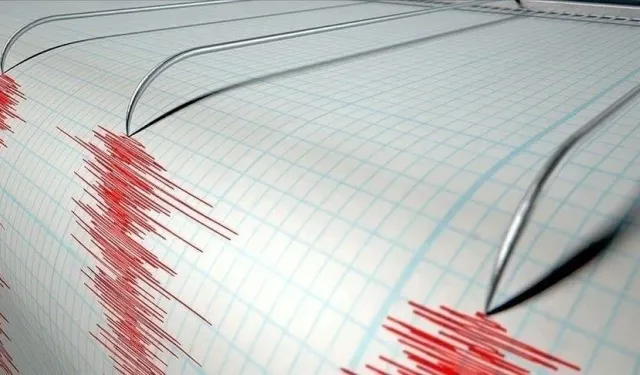Ogasawara Adaları açıklarında 6,9 büyüklüğünde deprem