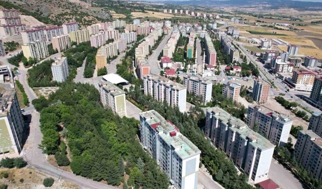 Doğukent Mahallesi’nde istişare toplantısı yapılacak