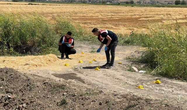 Kahramanmaraş'ta iş insanı cinayetten aranıyor
