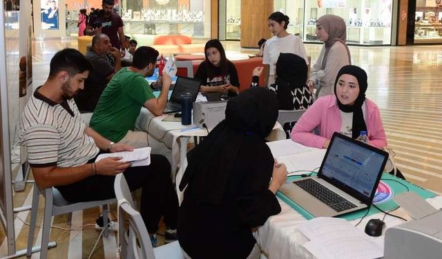 YKS Tercih Danışmanlık Hizmeti Adayların Beğenisini Kazandı