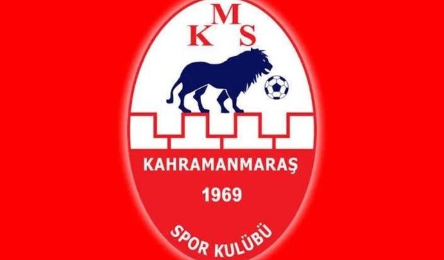 Kahramanmaraşspor Yeni Sezona Yalnız Ardıç’ta hazırlanacak