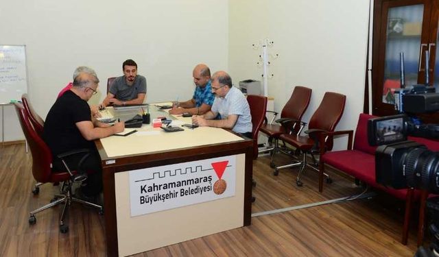 Büyükşehir’in 160 Milyon TL’lik GES Projesinde İlk Adım Atıldı