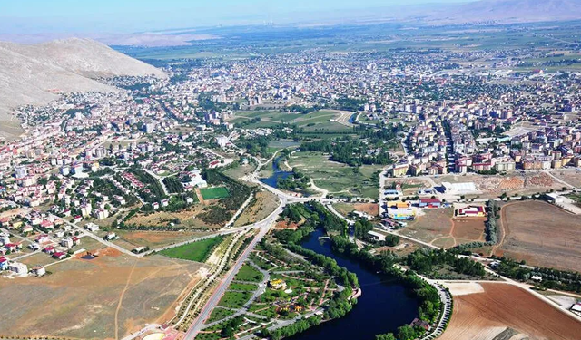 Kahramanmaraş’ta 660 metre kare Kargir inşaat satılıyor