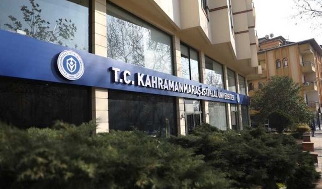 Kahramanmaraş İstiklal Üniversitesi nerede ve nasıl gidilir?