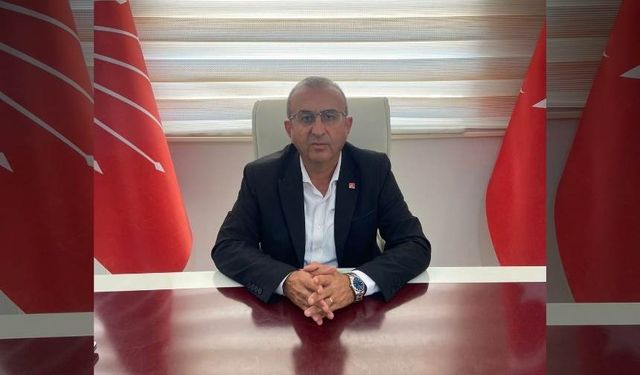 Ünal Ateş; “Sayın Bakan Kurum basının neyinden korkuyorsunuz?