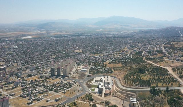 Kahramanmaraş’ın bağrından çıkan en ünlü isim