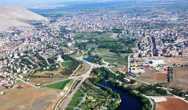 Yapay zekaya göre Kahramanmaraş’ın en ünlü İlçesi oldu