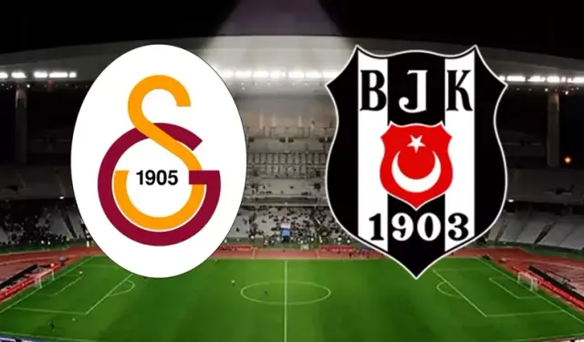 Galatasaray - Beşiktaş Süper Kupa Maçı kaçta, hangi kanalda?