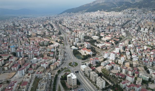 Son günlerde Kahramanmaraş’ın gündemindeki en büyük konu