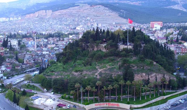 "Çemkirmek" Sözcüğü Ne Anlama Geliyor