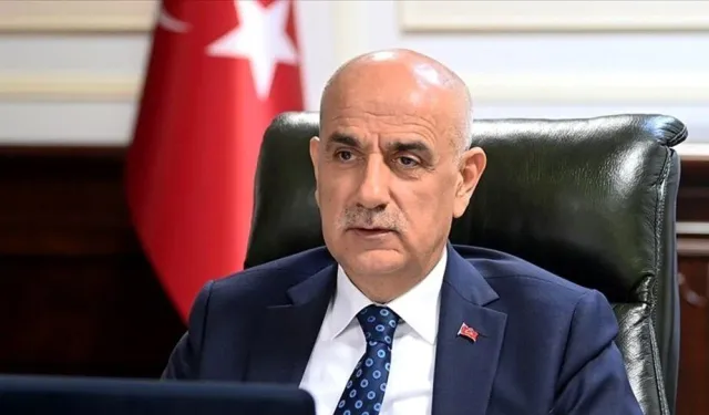 Kirişci: “Atıl Araziler, Üretim İçin Kiraya Verilecek “