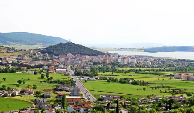 Pazarcık Belediyesi'nden Arazi Kiralama ve Satış İhalesi