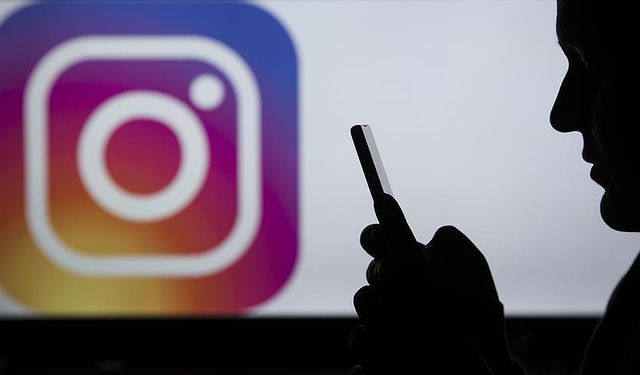 Erişim Engeline Rağmen Instagram Kullanımı Devam Ediyor