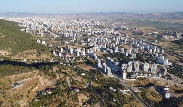 Kahramanmaraş’tan alınacak en özel ürünler