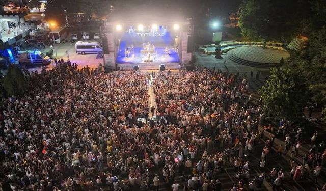 Kahramanmaraş’ta Ağustos Fuarı konserleri iptal oldu