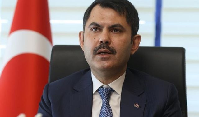 Bakan Murat Kurum Kahramanmaraş yerel basınını yok saydı