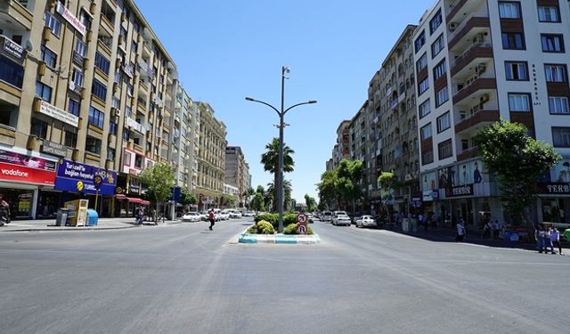 Trabzon Caddesi’nin eski hali duygulandırıyor