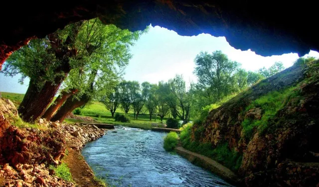 Kahramanmaraş’ın eşsiz güzelliği görenleri büyülüyor