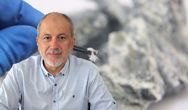 Kahramanmaraş'ta asbest tehlikesi artıyor, akciğer kanseri kapıda