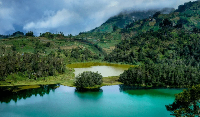 Burası Karadeniz değil, Kahramanmaraş