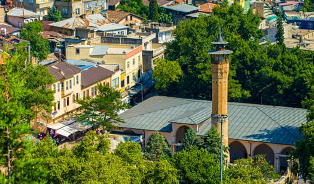 Kahramanmaraş’ın dil mirası: Çörpeşik