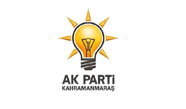 AK Parti’den Kahramanmaraş’a 4 yeni ilçe başkanı