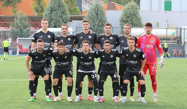 İstiklalspor, deplasmanda Edirnespor’u 2-0 yendi