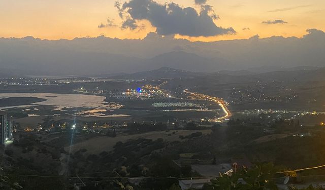 Kahramanmaraş, İstanbul'u Aratmıyor, köprüde yoğun trafik