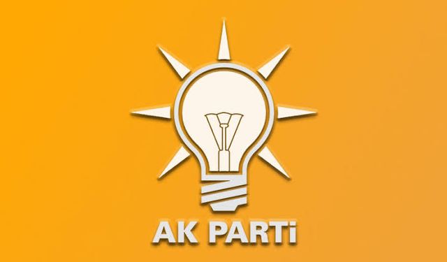 Kahramanmaraş'ta AK Parti İl Yönetimi açıklandı