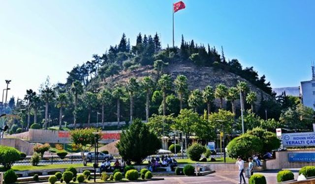 Kahramanmaraş’ın yüzyıllık deyimi: “Sohum sohum sokranmak”