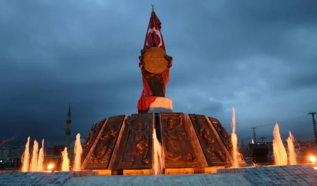 Kahramanmaraş, Türkiye’de bir ilki yaşattı