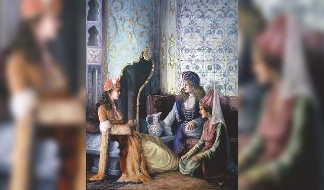 Fatih Sultan Mehmed’in Kahramanmaraşlı eşi