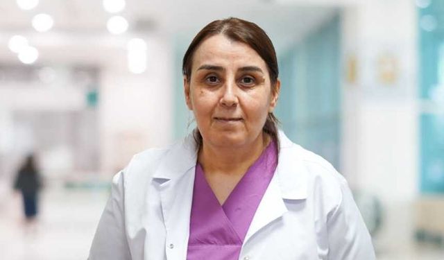 Dr. Ferah Kazancı, Markasi Hastanesi’nde hasta kabulüne başladı