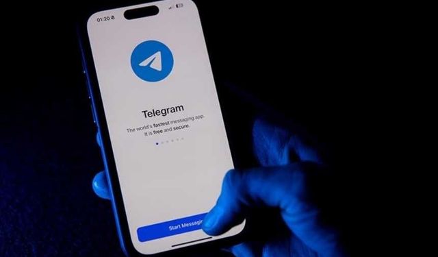 Güney Kore'de, sahte cinsel içerikli görüntüler nedeniyle Telegram'a ön soruşturma açıldı