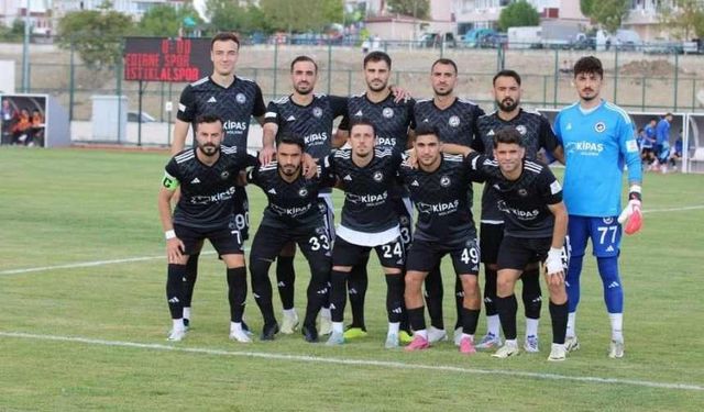 Kipaş Holding’in gücüyle İstiklalspor zirveyi kovalıyor