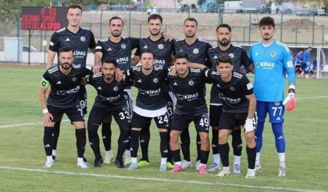 İstiklalspor-Zonguldakspor müsabakası o sahada oynanacak