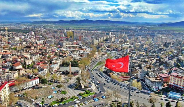 Maraş'ın renkli sözcüğü: Vıddırıvızzık