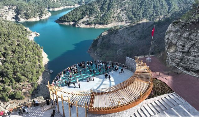 Kahramanmaraş’ın yükselen değeri: Ali Kayası