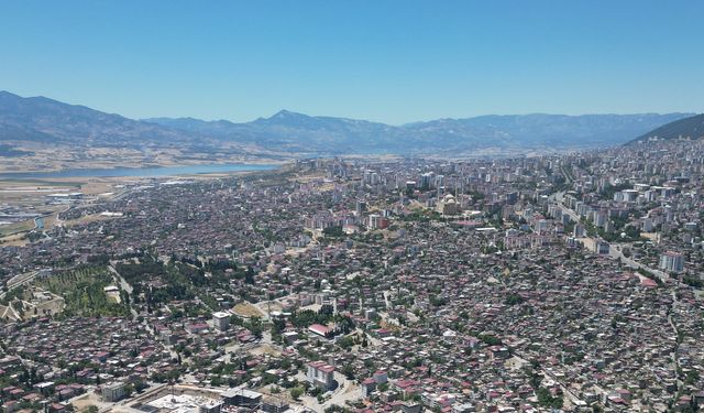 Kahramanmaraş’ın en çok ziyaret edilen doğal güzelliği