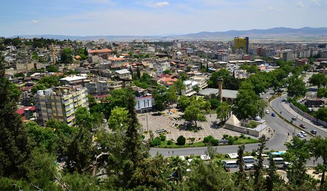 Kahramanmaraş şivesinin unutulmaz ifadesi: "Kıran Girmek"