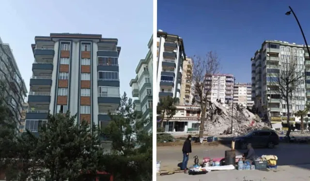 19 kişiye mezar olan Fazilet Apartmanı davası 4 Şubat'a erteledi