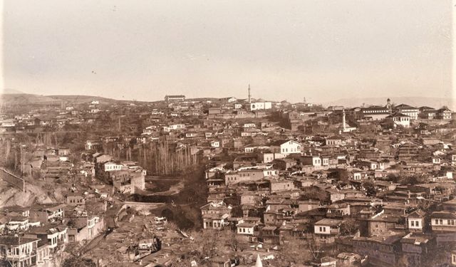 Kahramanmaraş’ın unutulmaz deyimi: "Ayağın göl, başın sel"