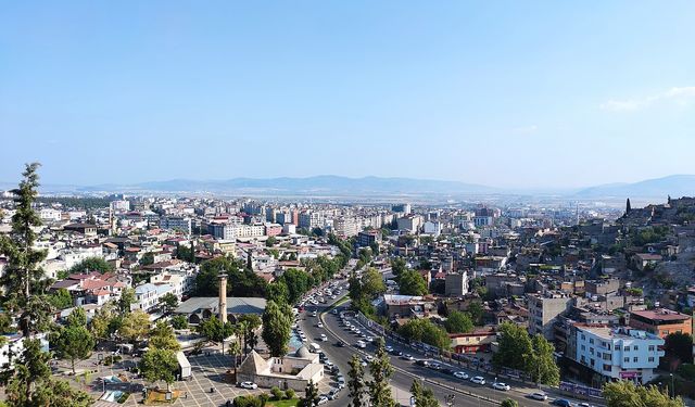 Tatlıya düşkün Maraşlıların geleneksel lezzetleri