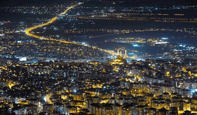 Kahramanmaraş’ın büyüyen ekonomisi