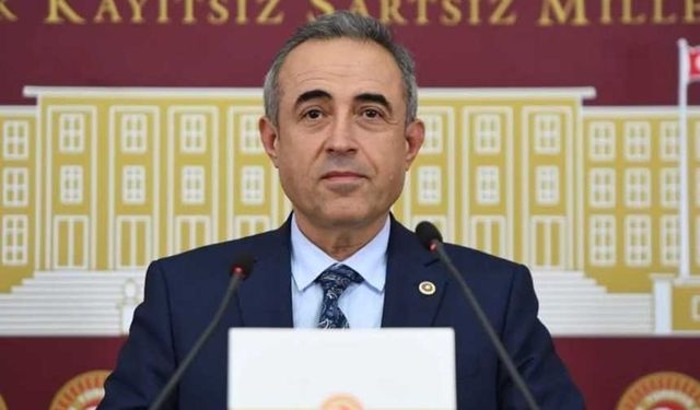 Dr. Karatutlu; “Ulaşım, Sağlık, Gençlik Ve Spor Bakanı’na selam olsun”