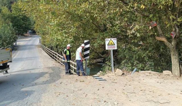 Büyükşehir, Trafik Güvenliği İçin 7/24 Sahada