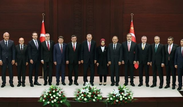 Kahramanmaraş, kabine değişikliğinde bakanlık bekliyor